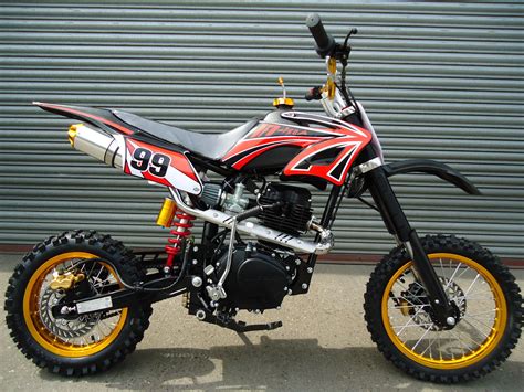 why are pit bikes so cheap
